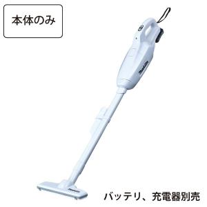 マキタ（makita） マキタ充電式クリーナCL121DSH 10.8V バッテリBL1015