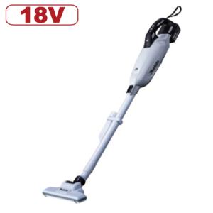 マキタ（makita） 充電式クリーナ CL284FDZW白 / CL284FDZOオリーブ