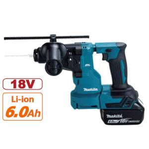 マキタ（makita） SDSmax ハンマドリル ハンマードリル HR3541FC