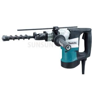 マキタ 40mmハンマドリル HR4013C（SDSマックスシャンク）AVT超・低