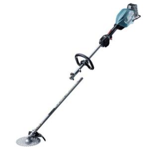 マキタ（makita） 充電式草刈機 40Vmax MUR014GZ ループハンドル 本体