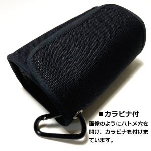 カメラケース ミラーレス キヤノンEOS M2...の詳細画像5
