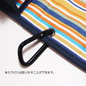 キャノンEOS M6 ケース(ネイビー)--標...の詳細画像5