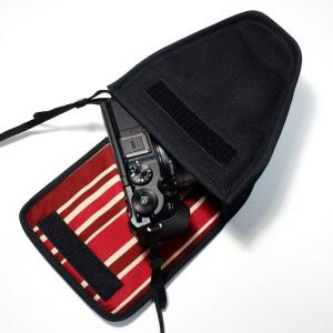 キヤノン EOS M6 Mark II ケース...の詳細画像3