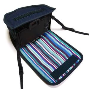 キヤノン EOS Kiss M2 ケース(ネイ...の詳細画像2