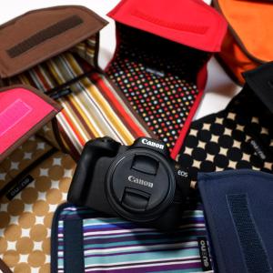 キヤノン EOS R100ケース R50ケース...の詳細画像5