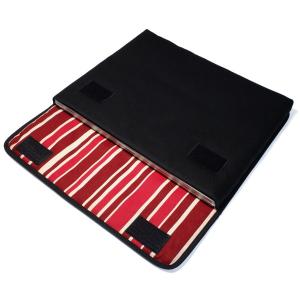 レッツノートFVケースsuono ハンドメイド