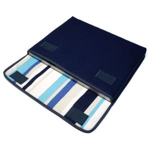 レッツノートFVケースsuono ハンドメイド