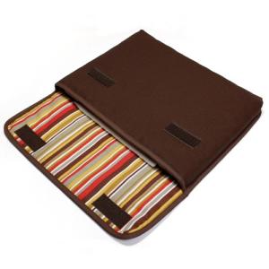 11インチ iPad Proケース iPad Airケースsuonoハンドメイド