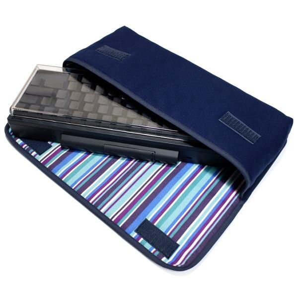 HHKB ケース HHKB Professional HYBRID キーボードケース ルーフサイズ（...
