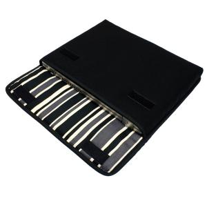 レッツノート QVケースsuono ハンドメイド