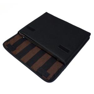 レッツノートQVケース --suonoハンドメイド