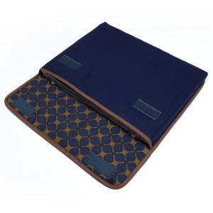 レッツノートQVケース --suonoハンドメイド