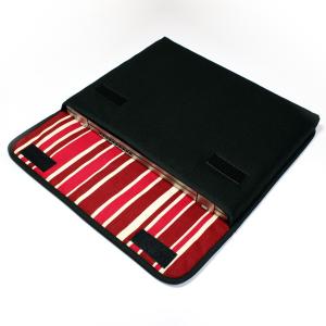 レッツノートSRケースsuono ハンドメイド 日本製