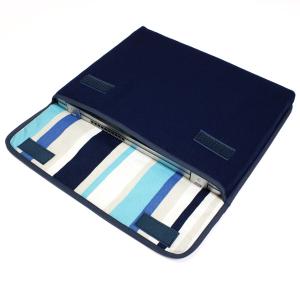 レッツノートSRケースsuono ハンドメイド 日本製