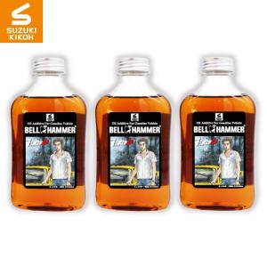 スズキ機工 【ベルハンマーセブン 330ml × 頭文字Dコラボモデル