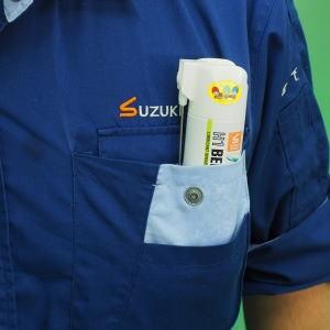 スズキ機工 H1ベルハンマー100ml ミニス...の詳細画像4