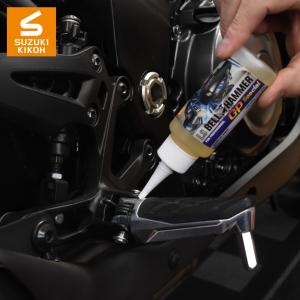 スズキ機工 LSベルハンマー GP Speci...の詳細画像4