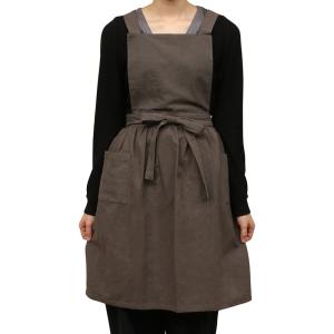 6着セット まとめ買い サーケル ドレスエプロ...の詳細画像2
