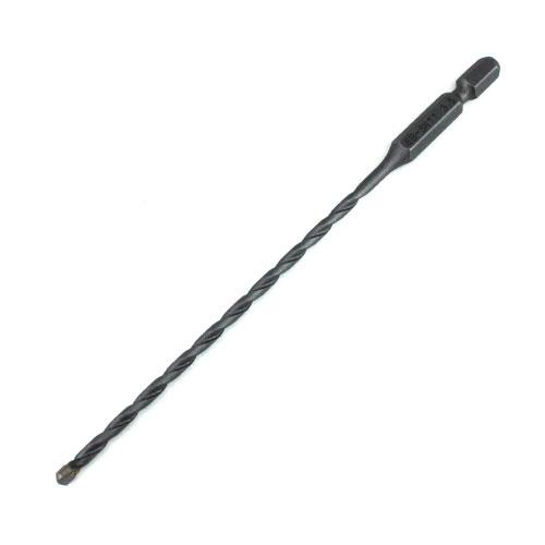 充電ロングドライバービット