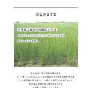 送料無料 キッチンマット 180cm い草 い...の詳細画像5