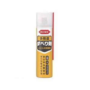 ＫＵＲＥ多用途すべり剤　無溶剤タイプ　スプレータイプ　70ｍｌ　ＮＯ1107