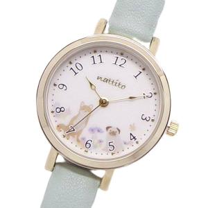 可愛いアニマルデザインの腕時計の買取情報