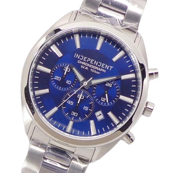 シチズン メンズ 腕時計 CITIZEN インディペンデント INDEPENDENT BR1-412...