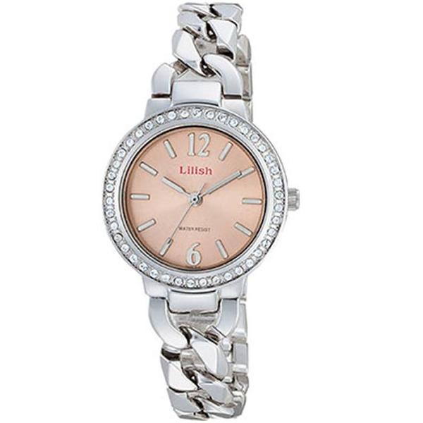 シチズン時計 リリッシュ レディース 腕時計 Lilish F673-212 ベゼルチェンジリング付...