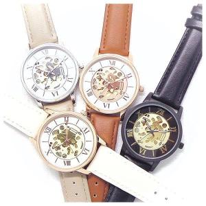 BURBERRY（バーバリー） 腕時計 5421-H11399 Y ステンレススチール