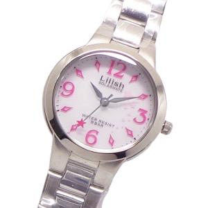 CITIZEN（シチズン） 腕時計 レディース リリッシュ ソーラー