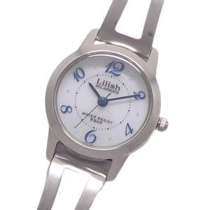 シチズン リリッシュ ソーラー 腕時計の買取情報