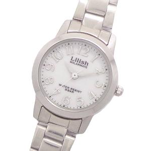 シチズン リリッシュ ソーラー腕時計の買取情報