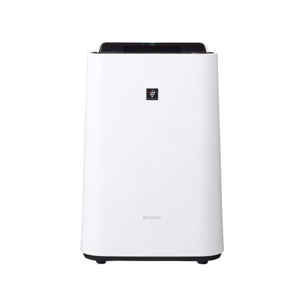 空気清浄機 加湿空気清浄機 SHARP シャープ 加湿~11畳 空気清浄~18畳 KC-40TH7-...