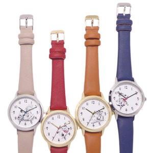 スナフキン 腕時計の商品一覧 通販 - Yahoo!ショッピング