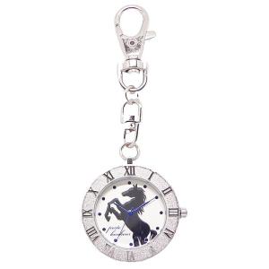HERMES（エルメス） 馬 ホース モチーフ ピンブローチ ゴールド メッキ