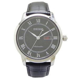 SEIKO（セイコー） 逆輸入 SSC721P1 100m 防水 メンズ 腕時計