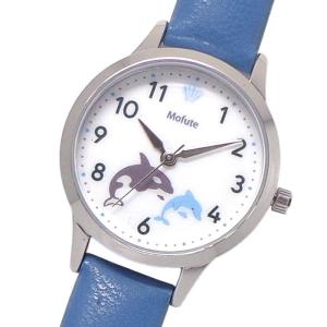 うみのどうぶつ腕時計 レディースの高価買取価格