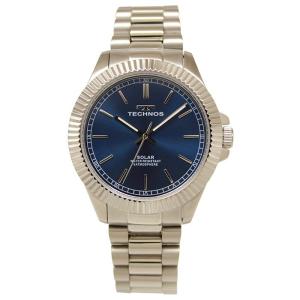 TECHNOS（テクノス） 腕時計 メンズ 100周年記念モデル T6C28SB 10気圧