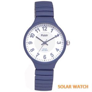 レディース 腕時計 ニッケルフリー ソーラー ウォッチ TSS-901-2BK
