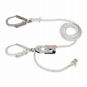 親綱緊張器 緊張器 JK-SUS 06-MDK 大径フック付 仮設工業会認定品