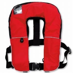 ライフジャケット自動膨張式 建築 建設関連用品 の商品一覧 業務 産業用 Diy 工具 通販 Yahoo ショッピング