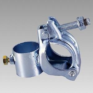 386-64 ポール固定金具 38.1mmΦ用 ユニット UNIT