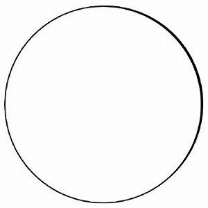 ユニット UNIT 887-700A 白無地 サインタワー上部用標識 透明PET樹脂 393Φ×1m...