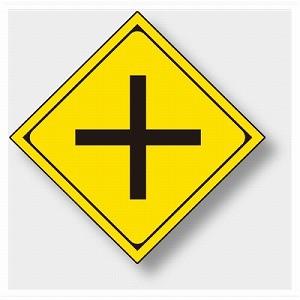 標識　看板　道路　注意　CAUTION 標識 看板 道路 注意 CAUTION