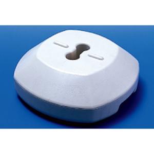 ディックフェンス用ベースウェイト (セメント入り) ユニット