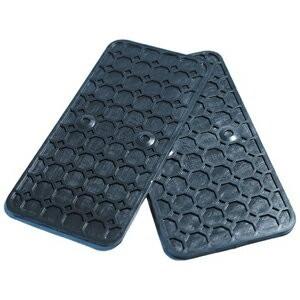 AR-2941 ライナースペーサー 小　縦40×横80×厚3　1080枚(30枚×36束)　調整用プ...