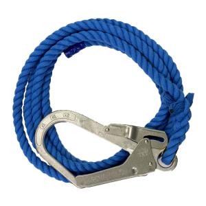 コンドーテック パワースリング 25mm×2m KP-1 スリングベルト JISIIIE