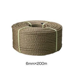 KPロープ ハイクレロープ 16mmx200m : 上村シート ヤフー店 - 通販