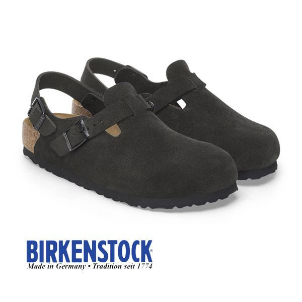 【セール/30%OFF】BIRKENSTOCK ビルケンシュトック "TOKIO" トキオ サンダル...
